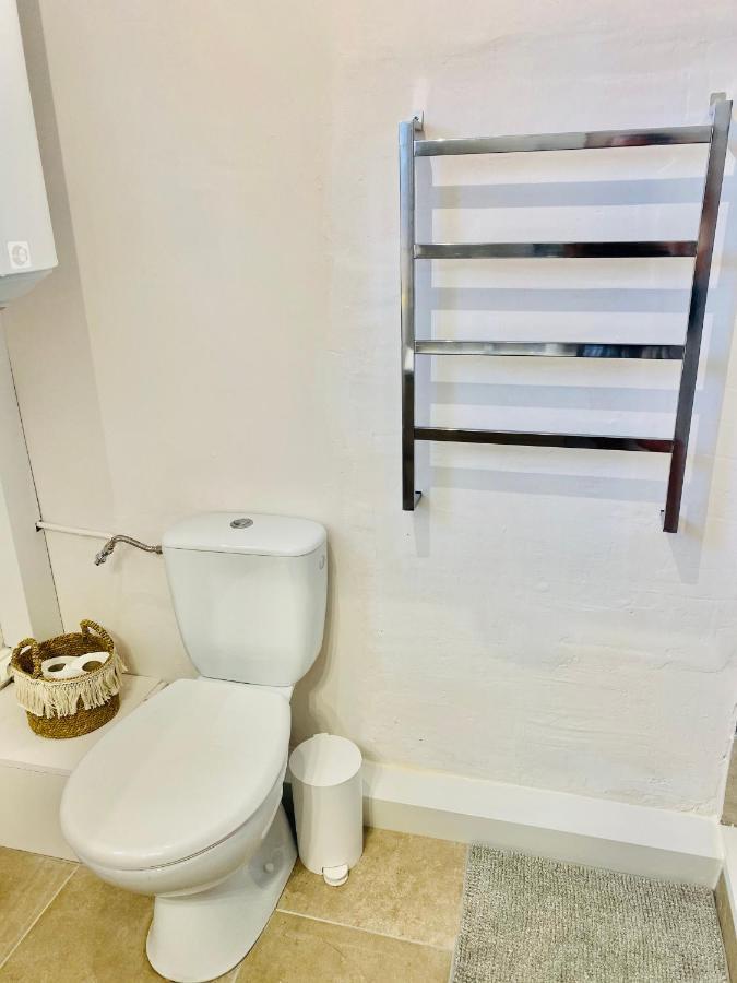 Appartement A 150 M De La Mer ลาแซน-ซูร์-แมร์ ภายนอก รูปภาพ