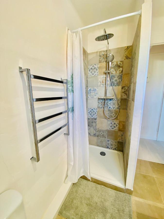 Appartement A 150 M De La Mer ลาแซน-ซูร์-แมร์ ภายนอก รูปภาพ