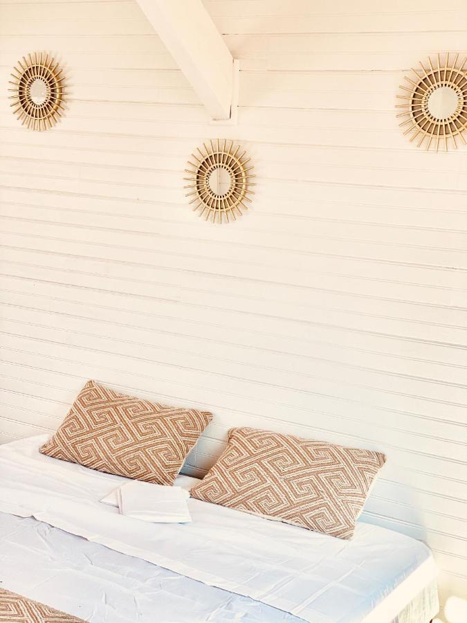 Appartement A 150 M De La Mer ลาแซน-ซูร์-แมร์ ภายนอก รูปภาพ